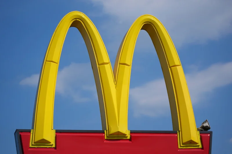McDonald’s posts strong second quarter profit, names new chief of US operations