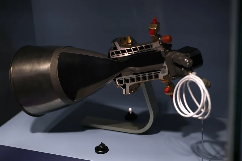 Firm test-fires 3D-printed, fully cryogenic reusable rocket engine — Indian startup leverages SLM printing to create its first working prototype