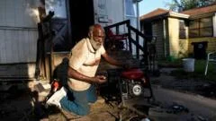 Thousands struggling without power in Indiana 12 days after severe storms