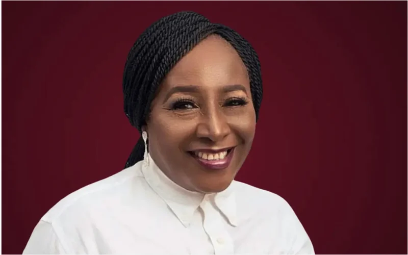 Why I always play witch, wicked roles in Nollywood movies – Patience Ozokwor