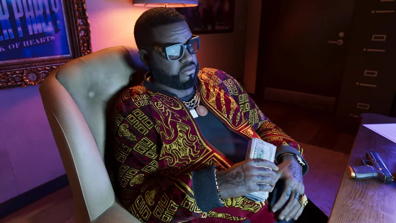 GTA 6 Leaks Gave Fans a Soundtrack Tease, But We Want More
