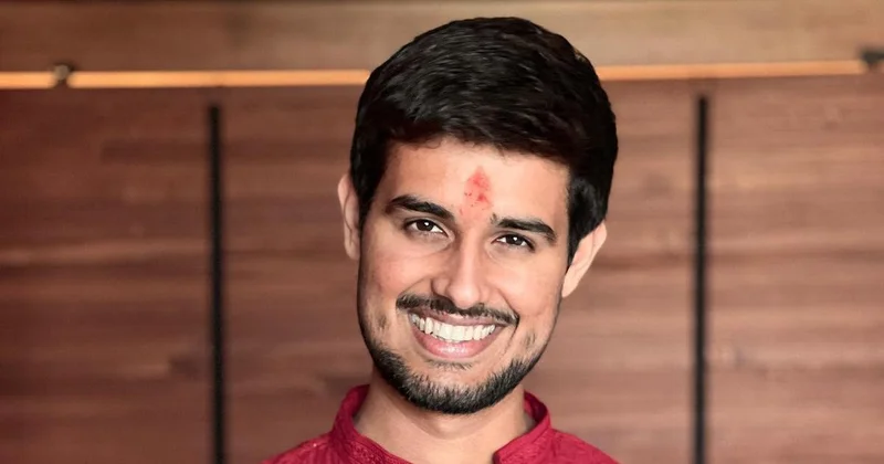 Dhruv Rathee video on Hindu deities withheld in India after Centre’s order, Google tells Delhi HC
