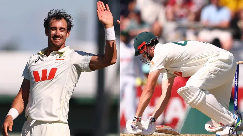 Quick hits: A Shoriful stunner amid more left-arm carnage in the 29th two-day Test