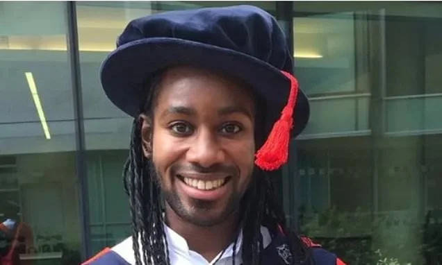 Jason Arday, the Cambridge University professor accused of plagiarism, is found dead