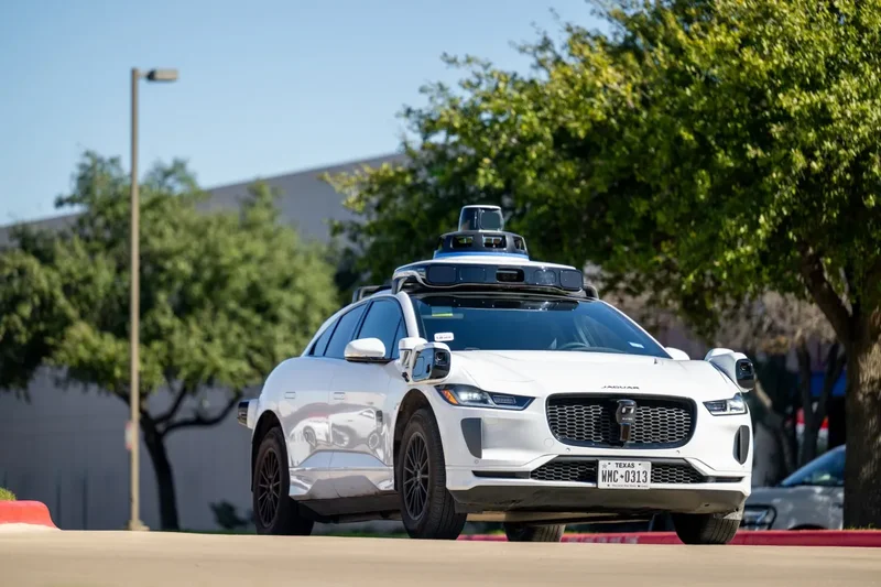 Waymo hands over documents in NHTSA’s child collision probe