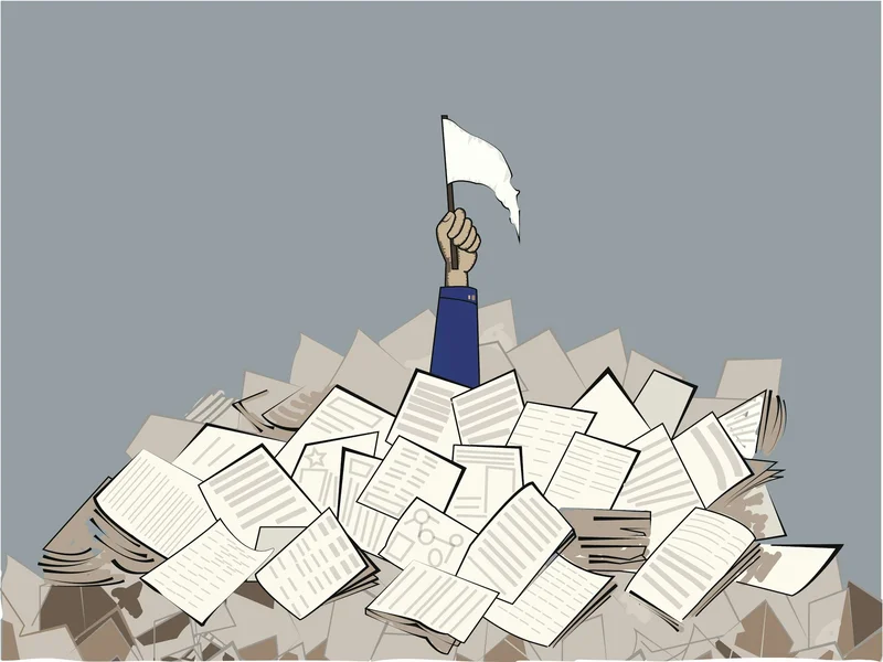 Personal bankruptcy filings are soaring in 2026, signaling growing economic distress