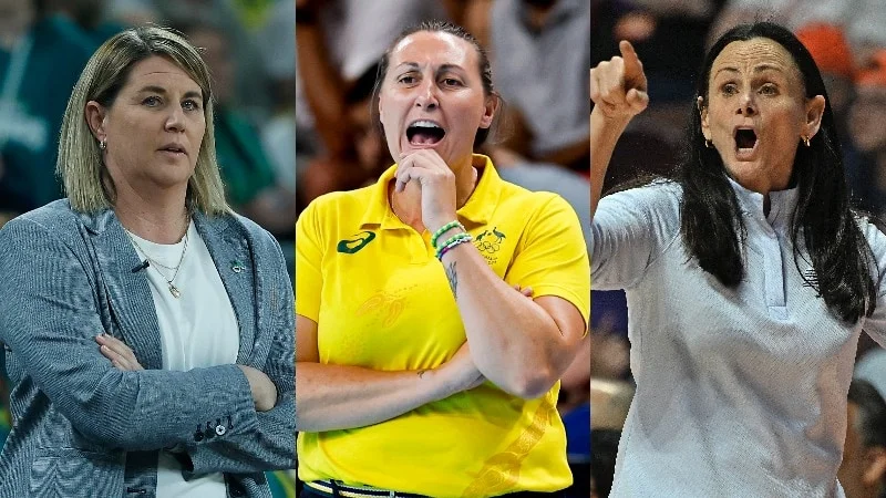 Women coaches have almost tripled, but 'misogynistic and abusive' behaviour remains