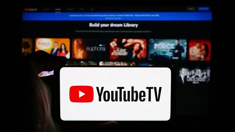 How to watch YouTube TV from anywhere