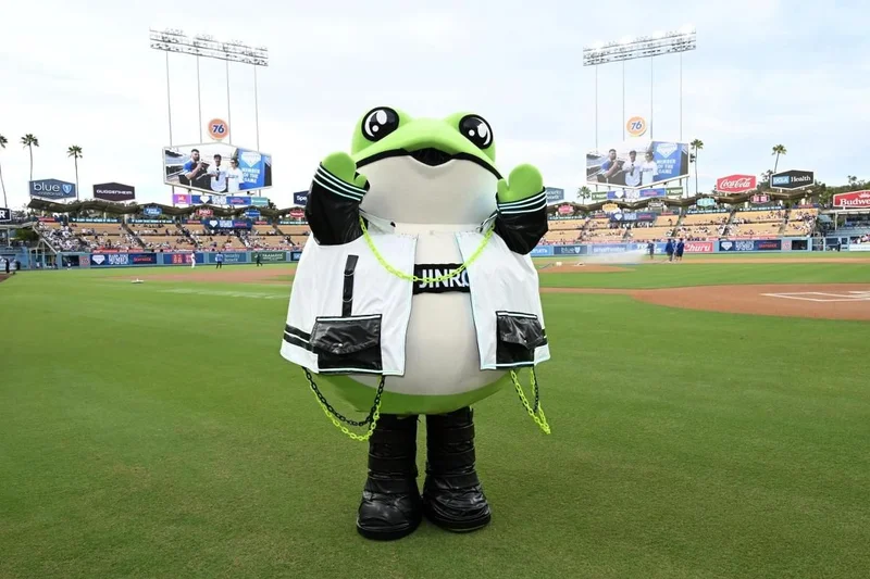 HiteJinro brings Korean heritage to Dodger Stadium