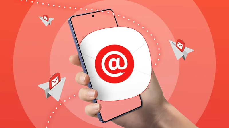 I planned to use Gmail forever, until one email app quietly replaced it for good