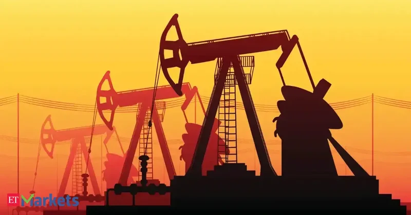 Oil steadies after two-day slump as investors eye Hormuz traffic