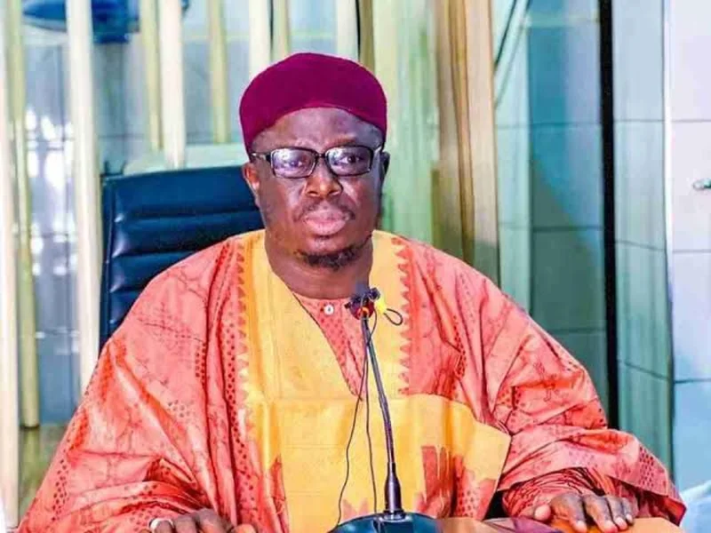 2027: Vote for competence, not religion – Sheikh Daurawa counters Jingir