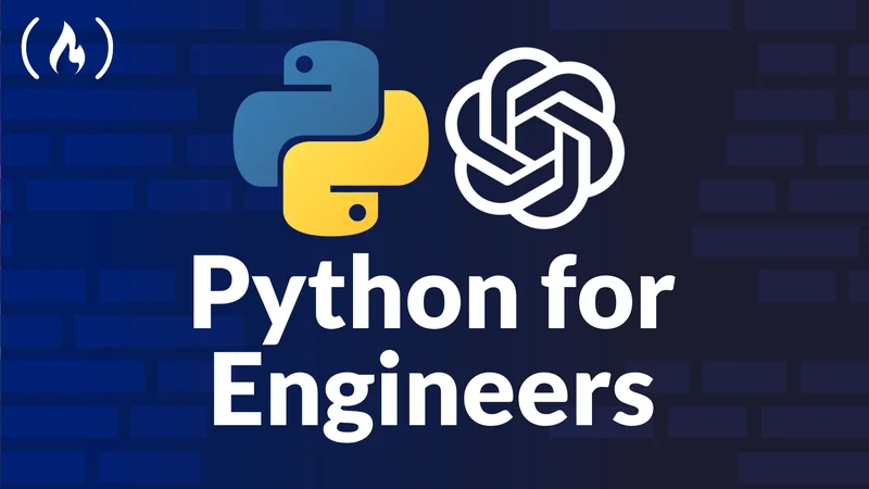Python for Mechanical Engineering