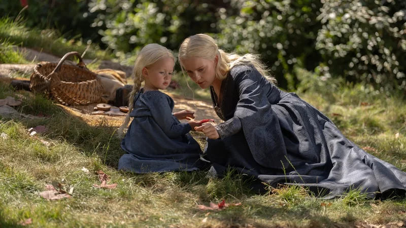 House of the Dragon Season 3 foreshadowed its saddest finale moment