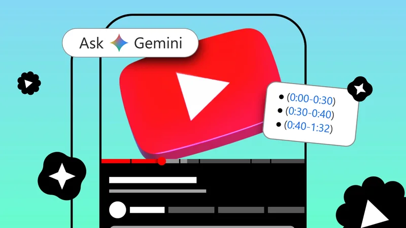 I found a hidden YouTube feature that is perfect for long videos