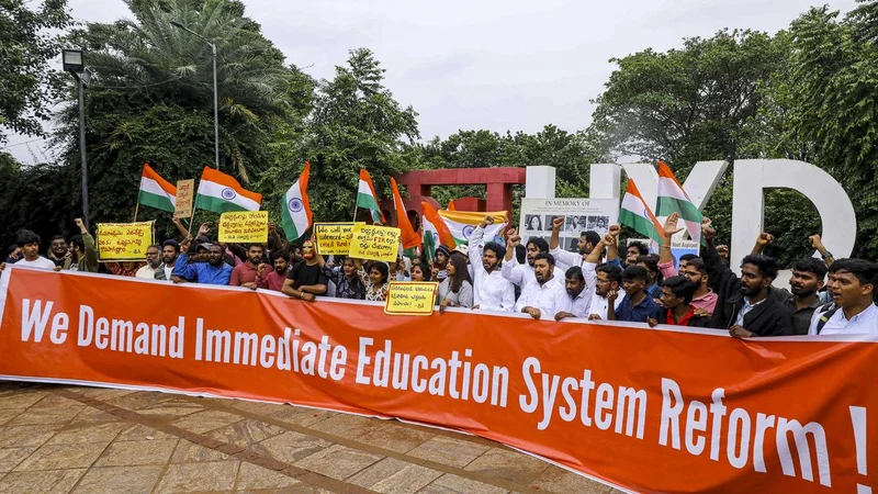 What can be done to curb ‘paper leaks’ and ensure institutional accountability?