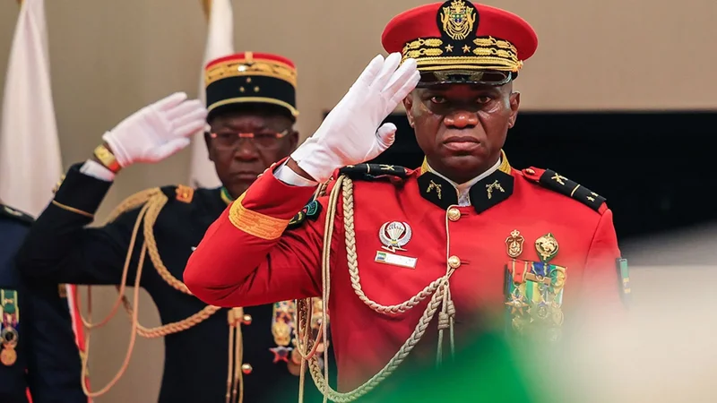 Gabon Eurobond Raises US$920 Million Despite Junk Credit Rating