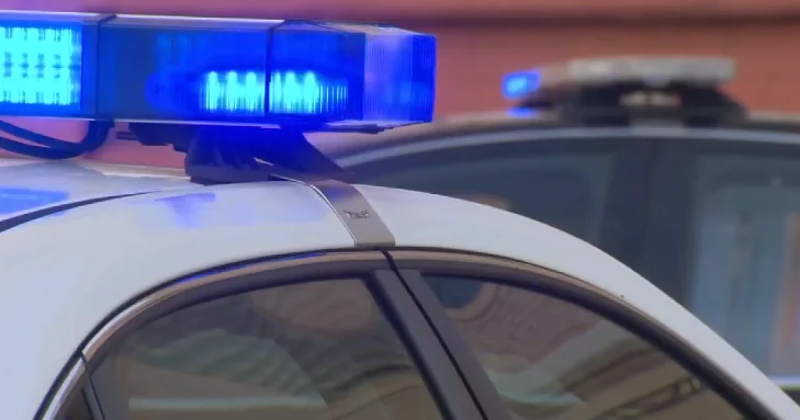 Student injured in shooting at Georgia high school, officials say