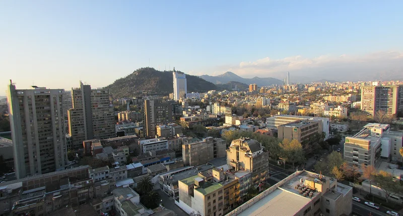 Chilean Stocks Pause After Region’s Best Week as Inflation Cools