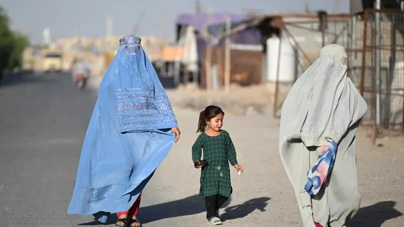 Exclusive: ICC issued two secret arrest warrants for Taliban members for gender persecution