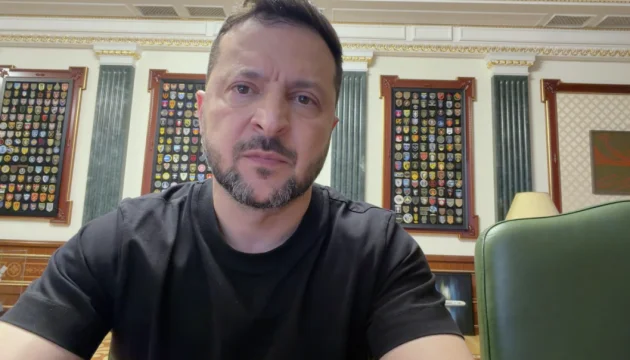 Zelensky vows response after Russian strike on Kryvyi Rih shopping mall