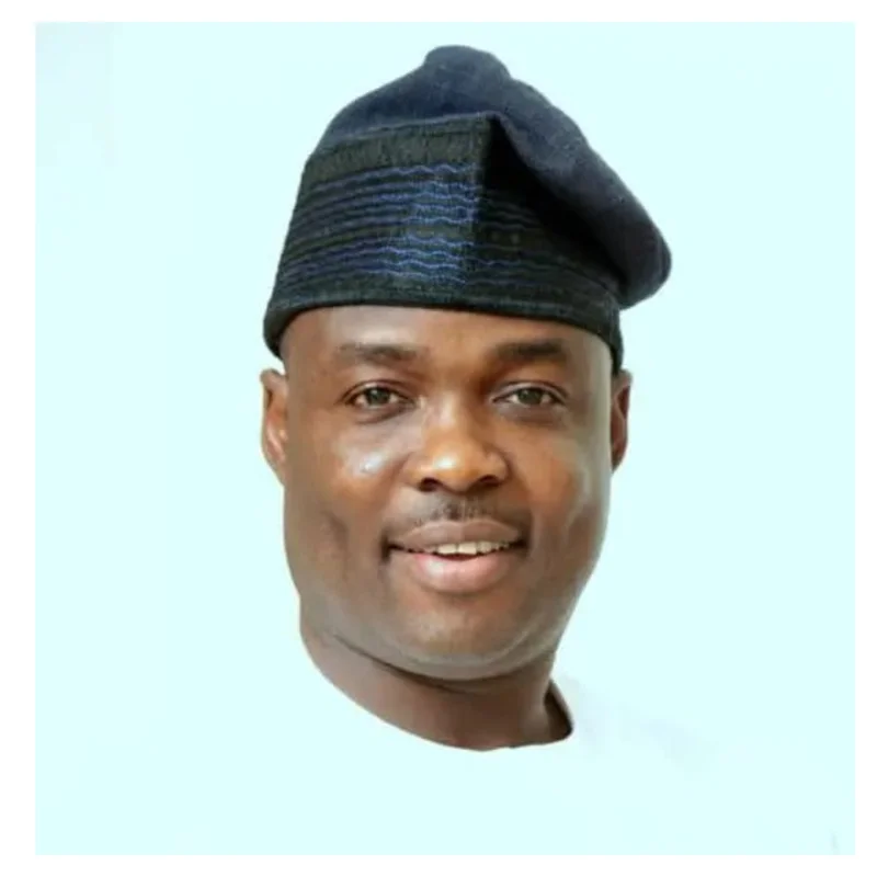 2027: No southerner can defeat Tinubu – ADC chieftain