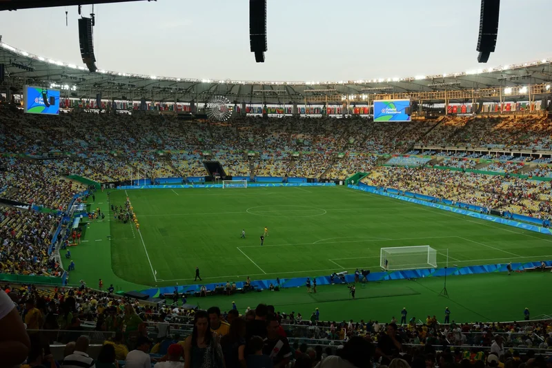 Latin America Sports Daily for Wednesday, August 19, 2026