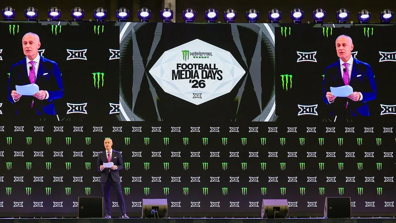 Citing Deaths, Docs Urge NCAA to Limit Energy Drink Marketing to Kids