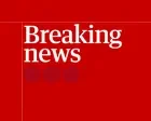 Train derails near Essex town of Wickford