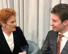 One Nation staffer accused of posing as leftwing content creator in ‘undercover’ videos