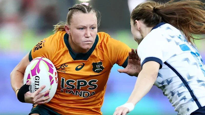 Sevens superstar named for Wallaroos debut as Ballymore becomes golden headquarters