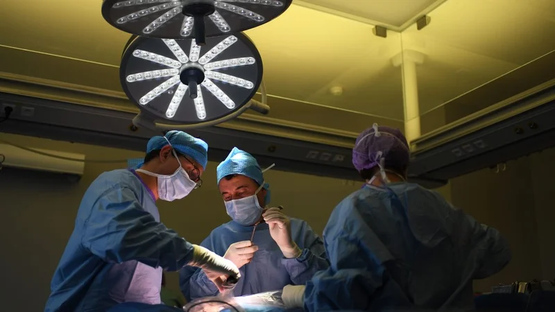 US wait times for cancer surgeries are getting longer and longer