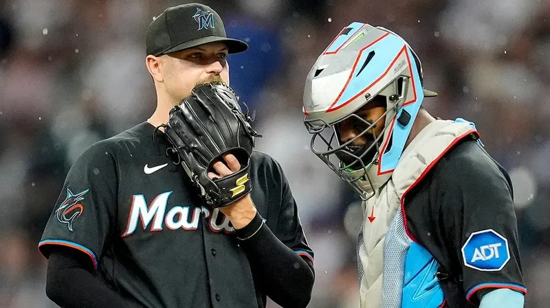 Pittsburgh Pirates vs. Miami Marlins betting preview: why the over 8 is the play tonight