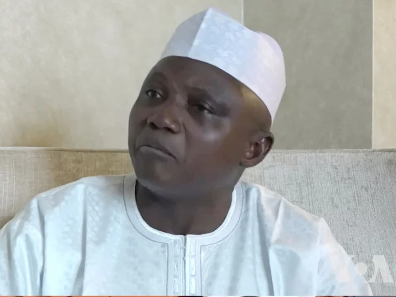 Jega gave Nigeria best election since June 12, 1993 poll – Garba Shehu commends Amupitan