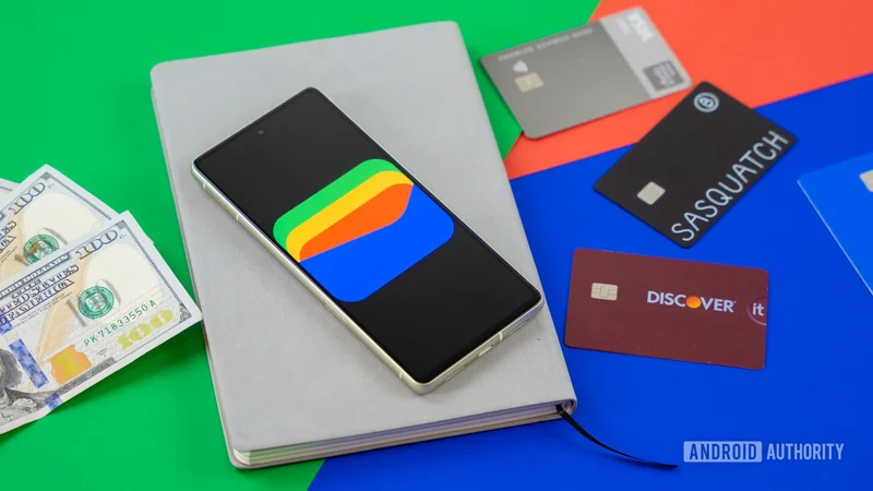 Walmart surrenders in tap-to-pay war, will start accepting Google Pay