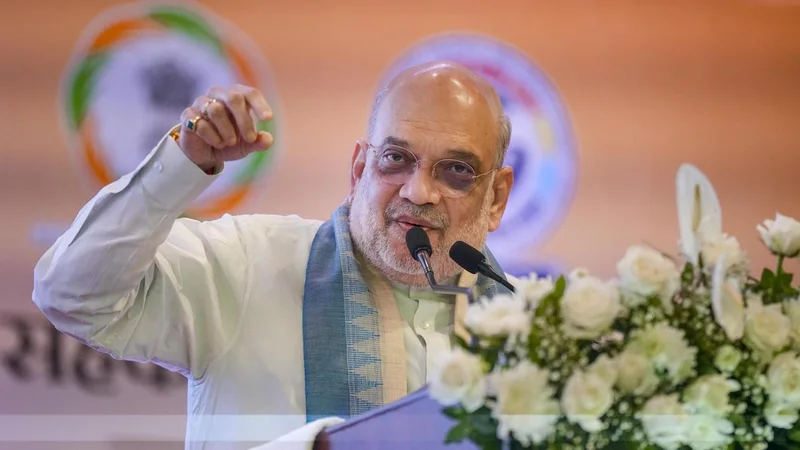 RBI has proactively helped UCBs; cooperatives should look at regulator differently: Shah