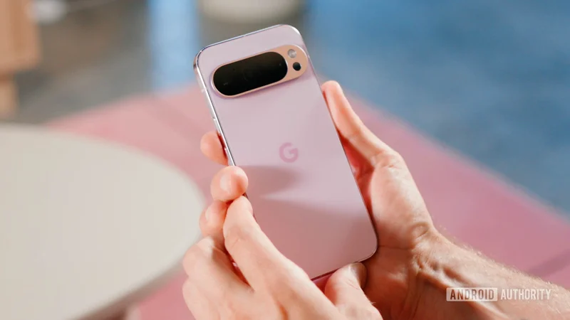 I used to upgrade my Android phone every year. Here’s why I finally stopped