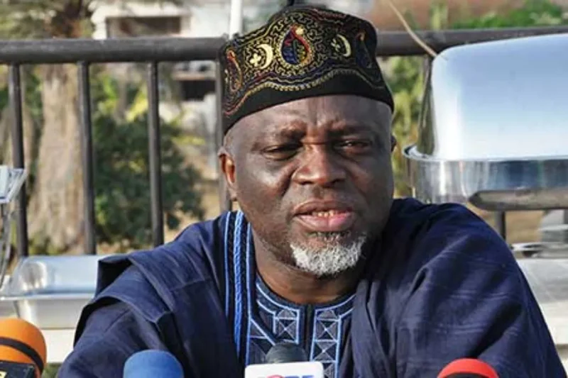EDITORIAL: Ishaq Oloyede’s remarkable leadership at JAMB