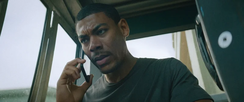 Netflix's 10/10 Action Thriller Is the Perfect Introduction to the DC Universe's Newest Star