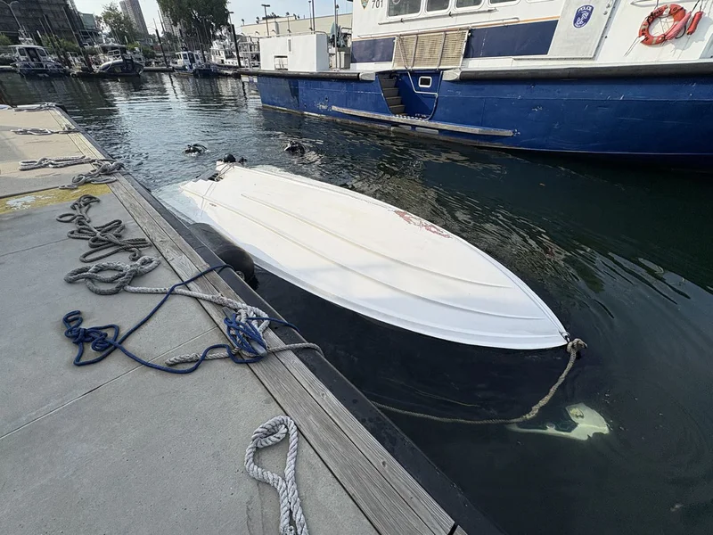 U.S. will seek to deport captain of boat that capsized in New York, killing mom and baby