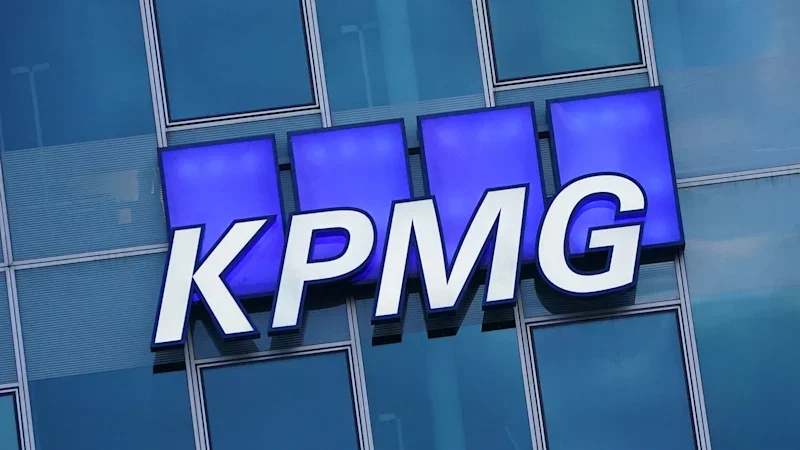 The dismantling of KPMG is about to begin