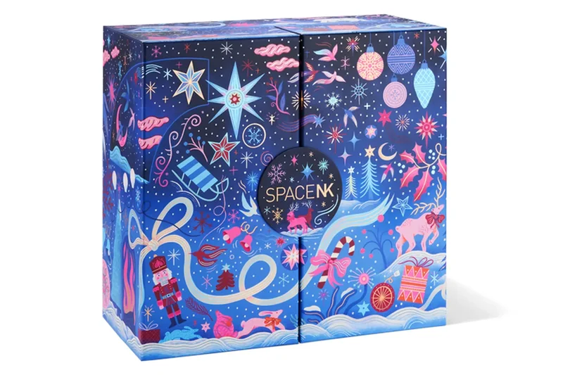 Space NK beauty advent calendar 2026: All the latest news, price and launch updates