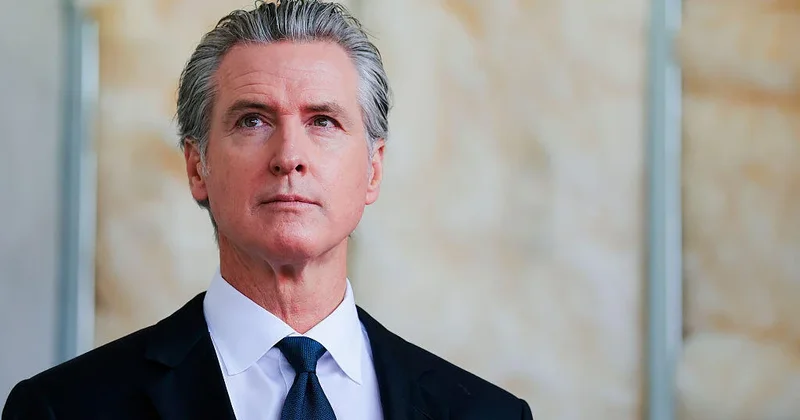 Newsom may veto bill giving California high-speed rail watchdog more power, sources say