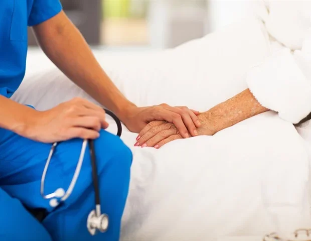 Women dominate health workforce but gaps remain, study finds