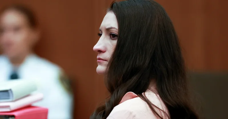 Watch Live: Lindsay Clancy trial resumes with testimony of psychologist
