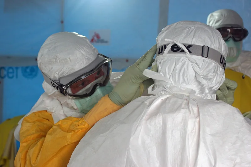 US Pledges US$242 Million More for DR Congo Ebola Fight