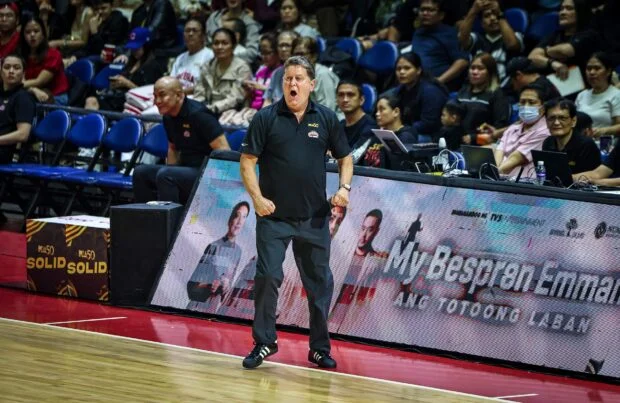 Cone prepares to handle two Gilas squads for Fiba, Asian Games defense