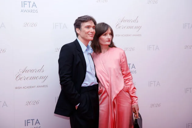 Plans for Cillian Murphy and Yvonne McGuinness' cinema in Co Kerry approved