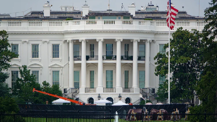 25 US states sue Trump administration over Section 301 tariffs
