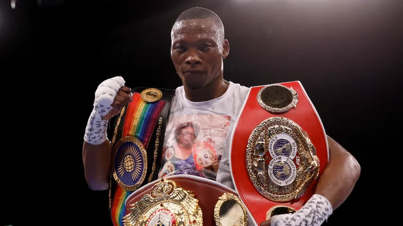 Breaking: Zolani Tete shot dead outside his home in South Africa